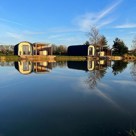 New Farm Cheshire Holidays Winsford  Εξωτερικό φωτογραφία
