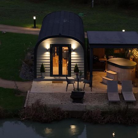 New Farm Cheshire Holidays Winsford  Εξωτερικό φωτογραφία