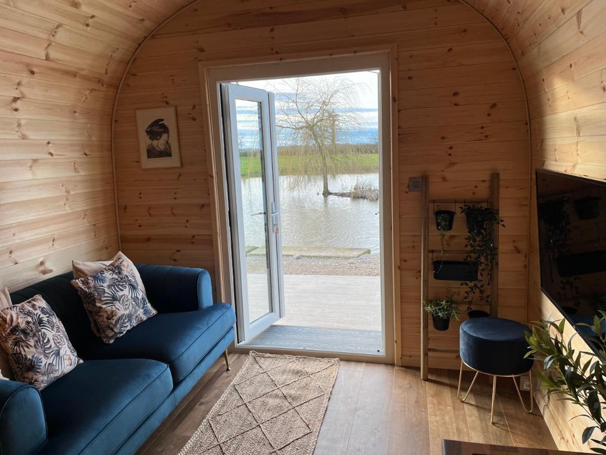 New Farm Cheshire Holidays Winsford  Εξωτερικό φωτογραφία