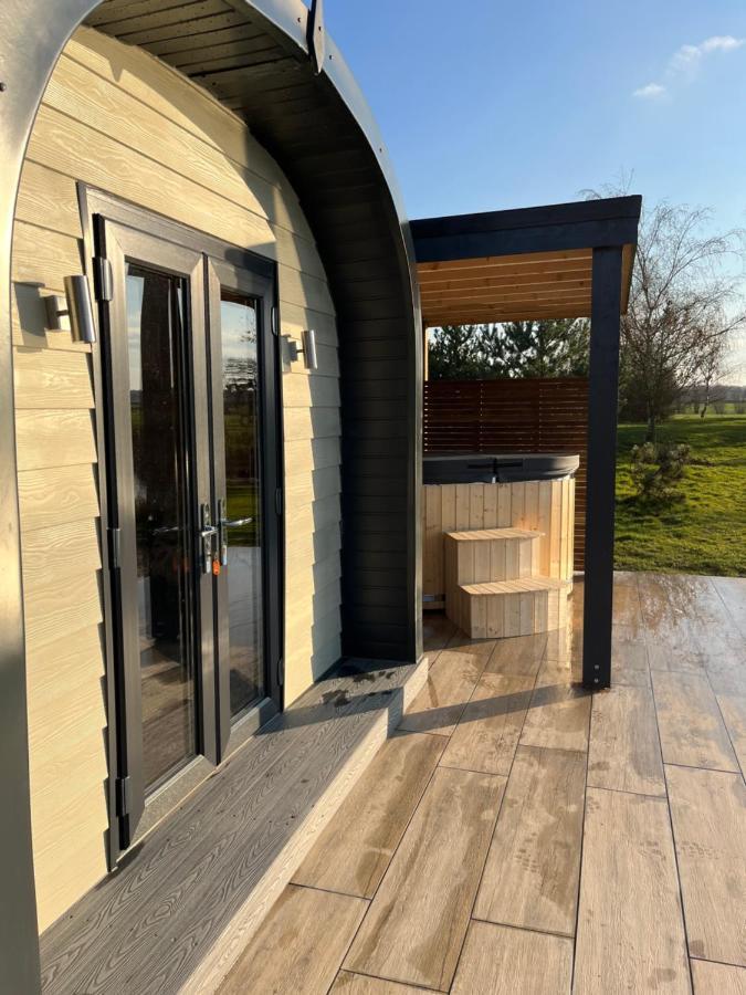 New Farm Cheshire Holidays Winsford  Εξωτερικό φωτογραφία