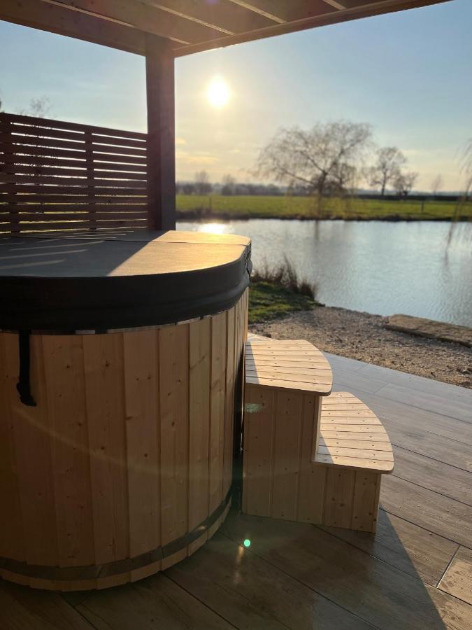 New Farm Cheshire Holidays Winsford  Εξωτερικό φωτογραφία