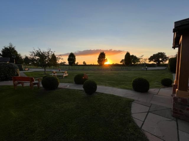 New Farm Cheshire Holidays Winsford  Εξωτερικό φωτογραφία
