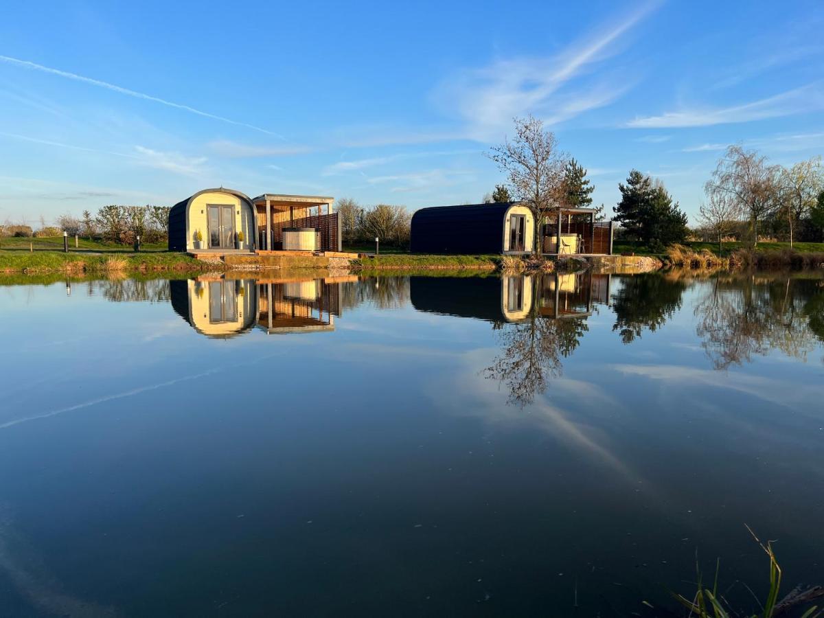 New Farm Cheshire Holidays Winsford  Εξωτερικό φωτογραφία