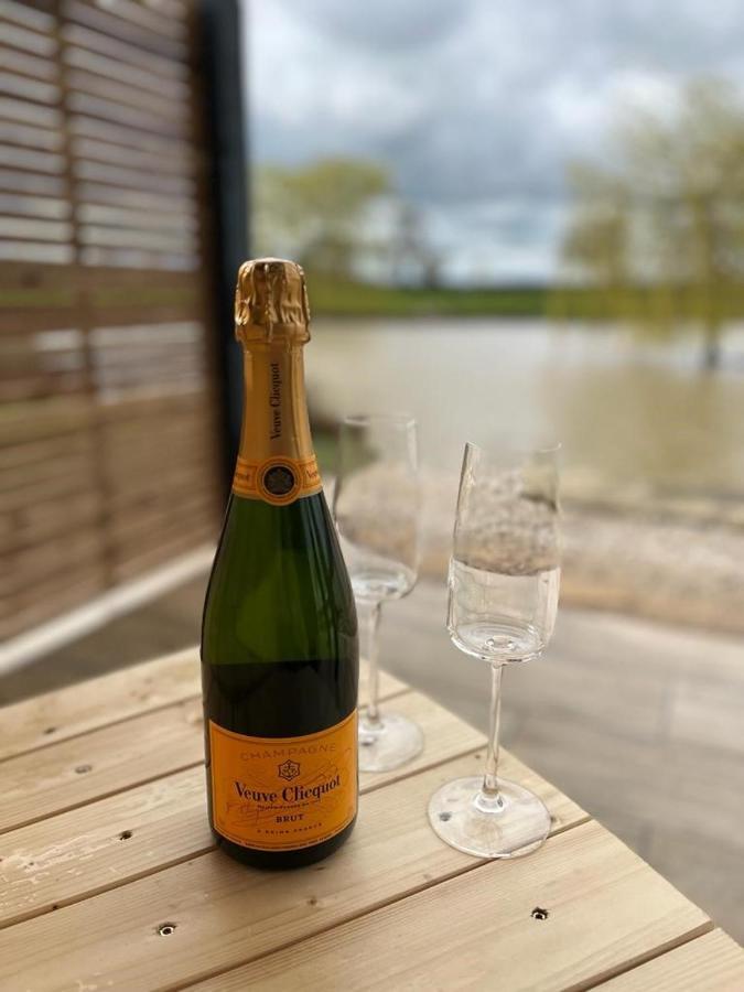 New Farm Cheshire Holidays Winsford  Εξωτερικό φωτογραφία