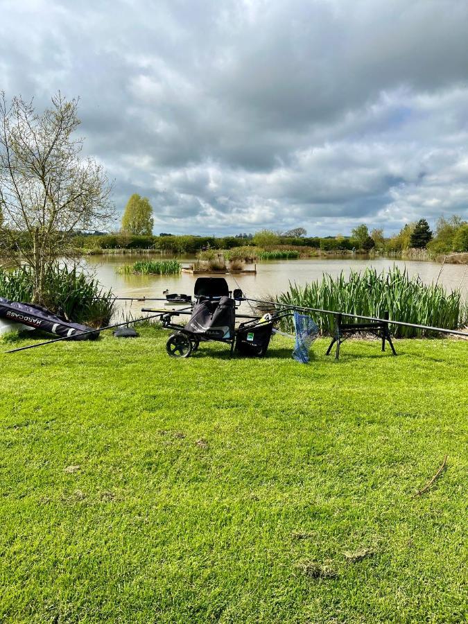 New Farm Cheshire Holidays Winsford  Εξωτερικό φωτογραφία