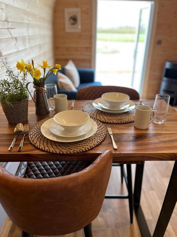 New Farm Cheshire Holidays Winsford  Εξωτερικό φωτογραφία