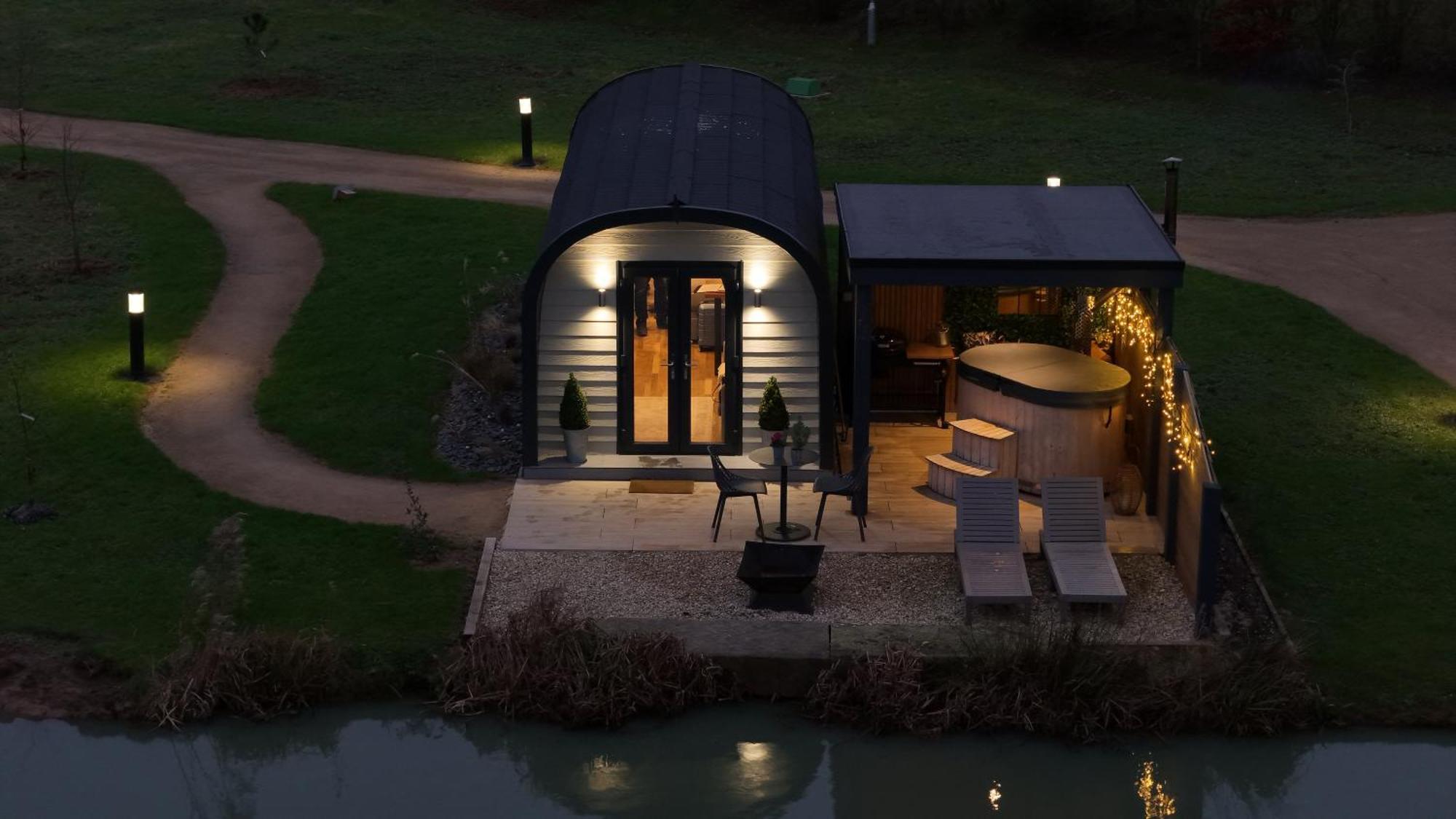 New Farm Cheshire Holidays Winsford  Εξωτερικό φωτογραφία